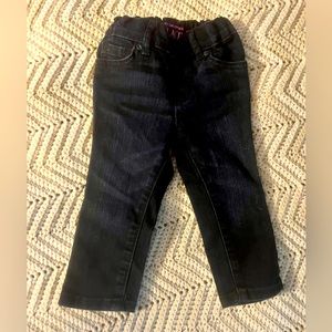 Girls 12-18 months Jeans